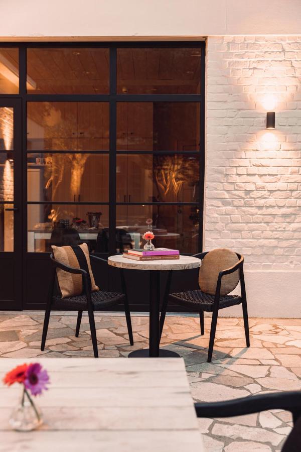Raphaelles Boutique B&B Брюгге Екстер'єр фото